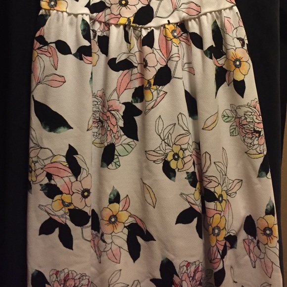 Brand new,, (with tags) Torrid dress ! Size 2. - Picture 3 of 3